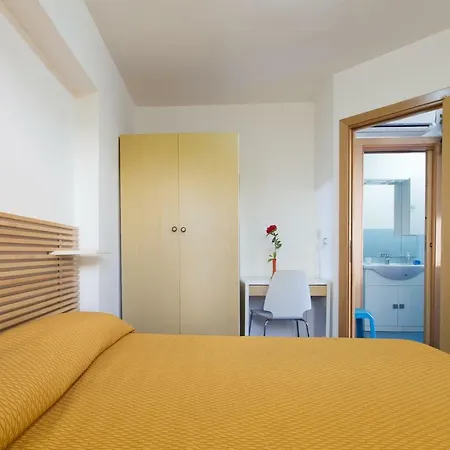 Le Ancore - Case Vacanza * Terme Vigliatore