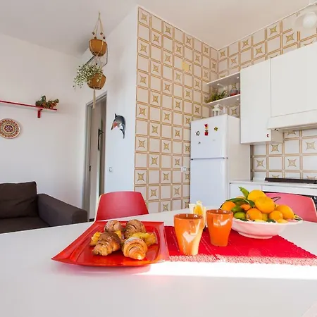 Holiday home Le Ancore - Case Vacanza