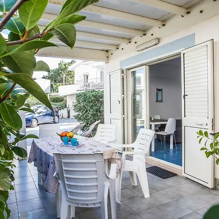 Le Ancore - Case Vacanza Holiday home Terme Vigliatore