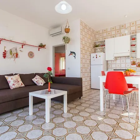 Holiday home Le Ancore - Case Vacanza