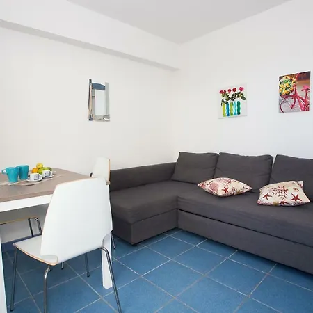度假居 Le Ancore - Case Vacanza *
