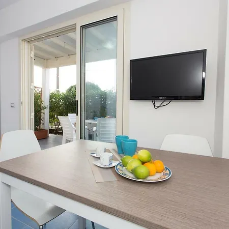 Le Ancore - Case Vacanza